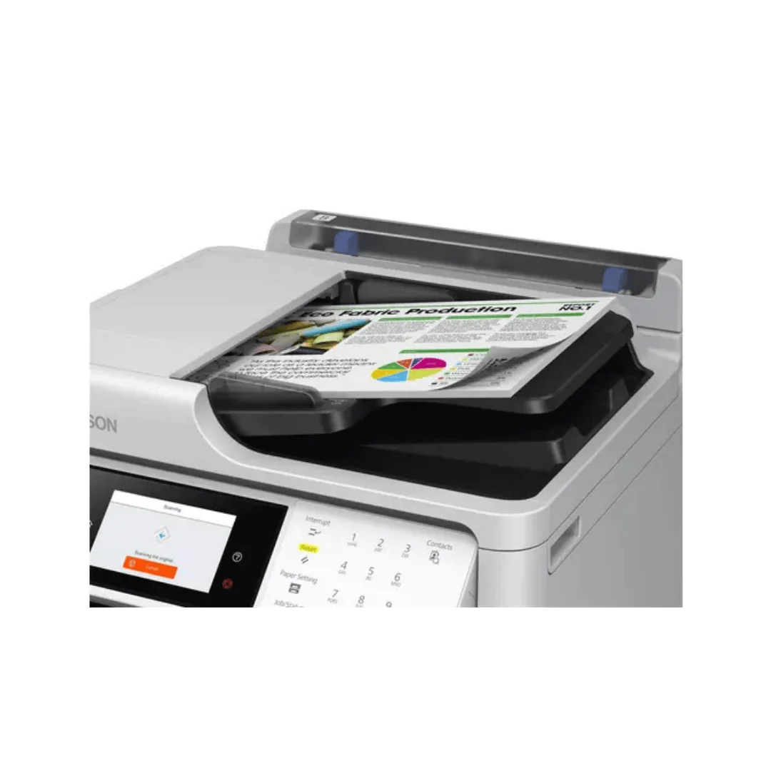 Epson Workforce Pro WF-M5899DWF Siyah Beyaz Yazıcı msk printers Epson Workforce Pro WF-M5899DWF Siyah Beyaz Yazıcı msk printers