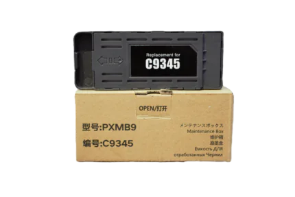 Epson EcoTank L8050 Uyumlu Atık Mürekkep Tankı