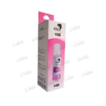Epson 108 Muadil Açık Kırmızı Mürekkep - 70 Ml