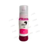 Epson 112 Muadil Kırmızı Mürekkep 70 ml
