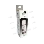 Epson 115 Muadil Gri Mürekkep 70 ml