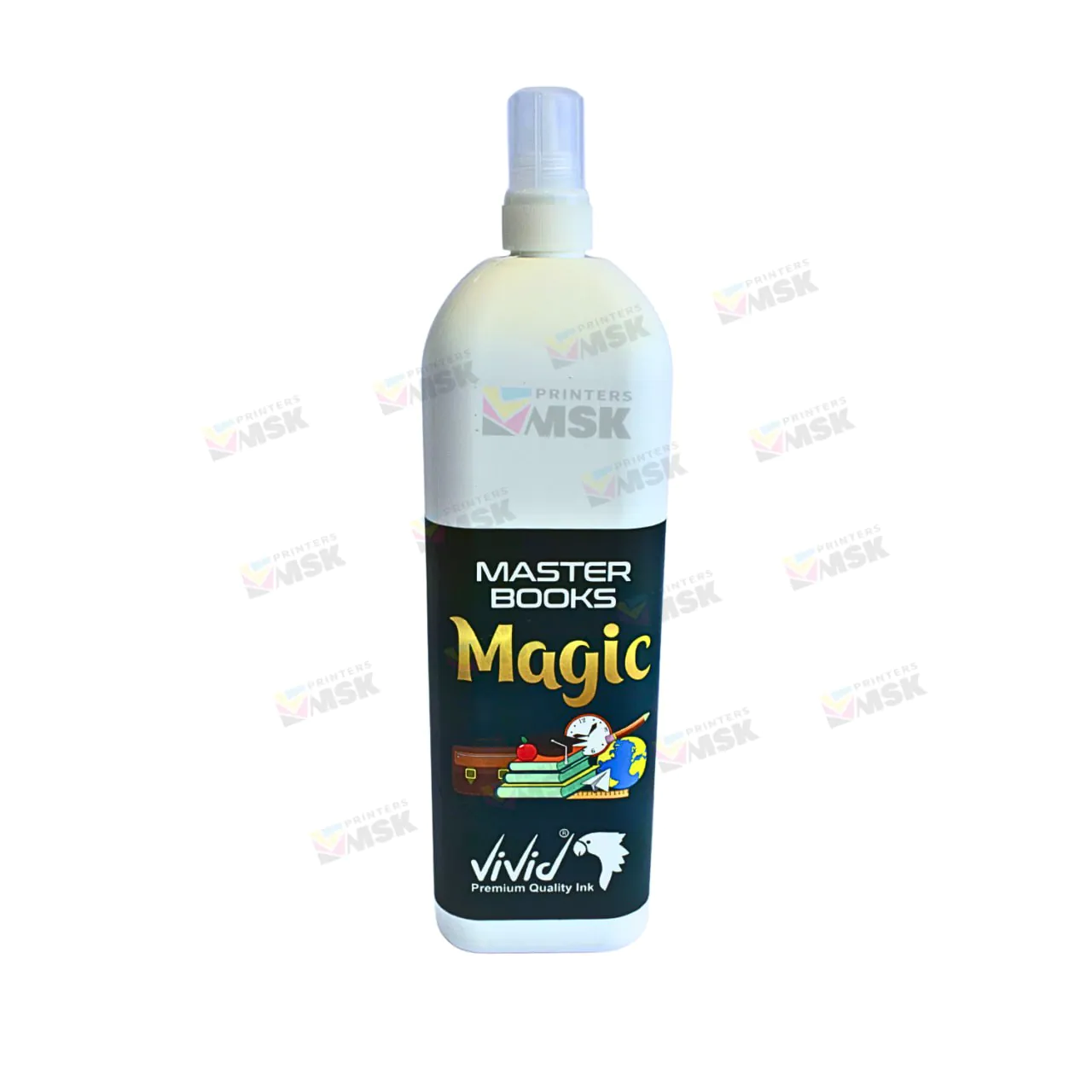 Hp Vivid Magic Dye Mavi Mürekkep 1 Litre Hp Vivid Magic Dye Mavi Mürekkep 1 Litre