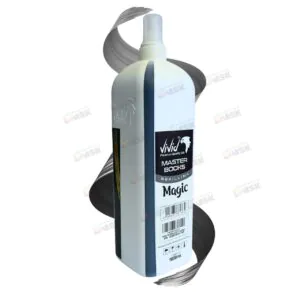 Hp Vivid Magic Dye Siyah Mürekkep 1 Litre