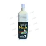 Hp Vivid Magic Dye Siyah Mürekkep 1 Litre