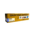 Canon CRG-069 Uyumlu Mavi Toner (Çipsiz)