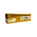 Canon CRG-069 Uyumlu Sarı Toner (Çipsiz)
