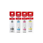 Canon Pixma G1430 Orjinal Mürekkep Seti