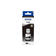 EPSON 110 Orjinal Siyah Mürekkep