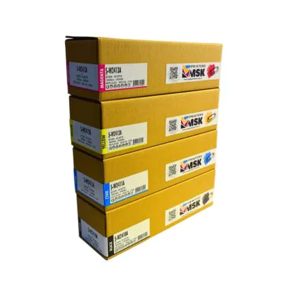 Hp 216A Muadil Toner Seti Tüm Renkler (Çipsiz)