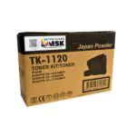 Kyocera TK-1120 Uyumlu Siyah Toner