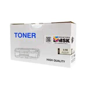 SAMSUNG MLT-103 Uyumlu Siyah Toner