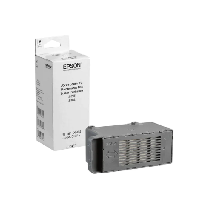 Epson C9345 Orjinal Bakım Kutusu