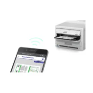 WorkForce WF-M5399DW MSK PRİNTERS