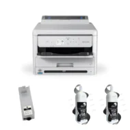Epson WorkForce WF-M5399DW (Sınırsız Mürekkep Yazılımlı)