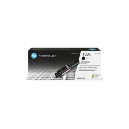 Hp 103A (W1103A) Neverstop Orjinal Dolum Kiti