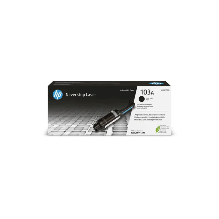 Hp 103A (W1103A) Neverstop Orjinal Dolum Kiti