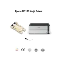 Epson Ecotank M1180 Kağıt Besleme Ünitesi (Tam Set)