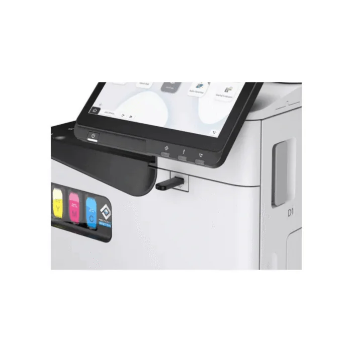 Epson WorkForce Enterprise AM-C400