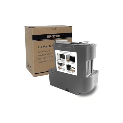 Epson SC23MB Uyumlu Atık Mürekkep Tankı