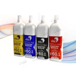 Epson Vivid 60.1 Pigment Mürekkep Seti 4×1 Litre