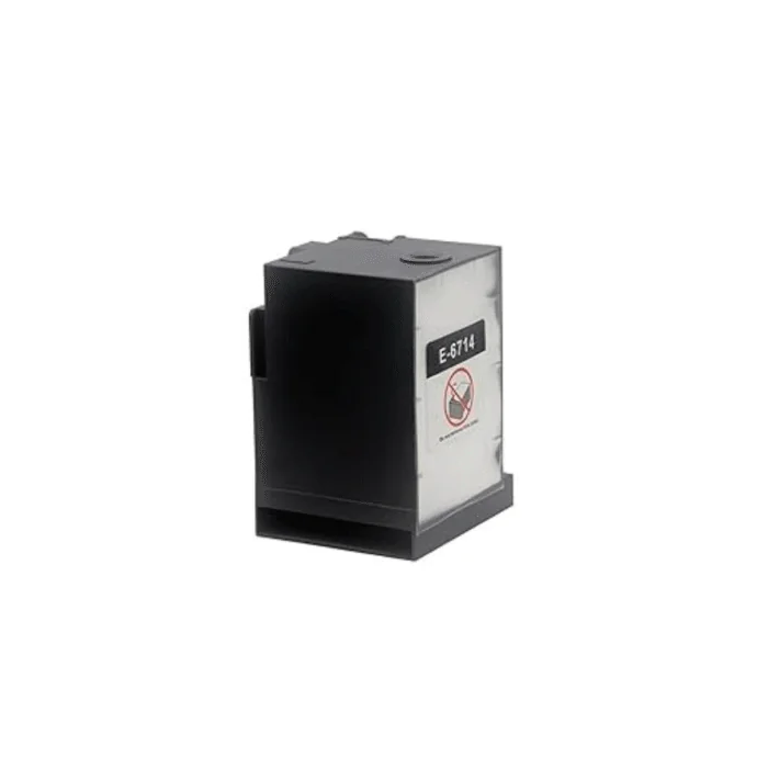 Epson WorkForce Pro WF-C878 Uyumlu Atık Mürekkep Tankı