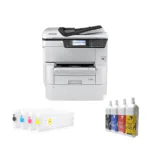Epson WorkForce Pro WF-C878R Sınırsız Mürekkep Yazılımlı