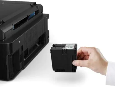 Canon MC-G07 Orjinal Atık Kutusu