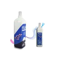 Vivid Fuji Dye Mavi Mürekkep 1 Litre