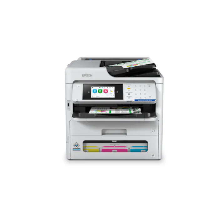Epson WorkForce Pro EM-C800 Çok Fonksiyonlu Yazıcı